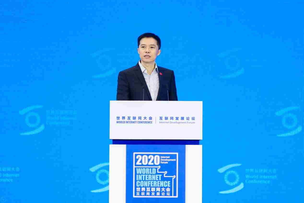 持续推动商业创新 用友BIP赋能工业新智造