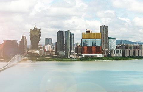 中国南光集团有限公司