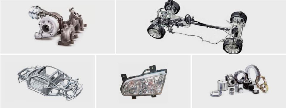 东风实业有限公司